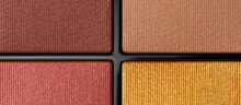 Eyeshadow palette Ombres G (Eyeshadow Quad) 6 g