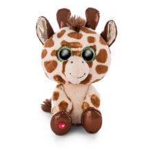 NICI Glubschis Dangling Giraffe Halla 15 Cm Teddy