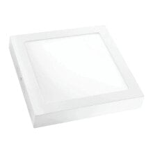 MATEL Surface led downlight square samsung chip cool light 18W