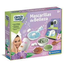 CLEMENTONI Beauty mask