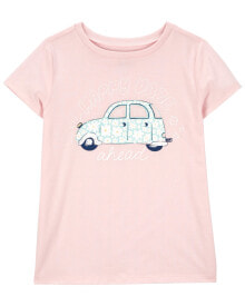 Children's T-shirts and T-shirts for girls