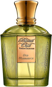 Blend Oud Oud Marrakech - Eau de Parfum