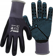 Personal hand protection equipment for construction and repair