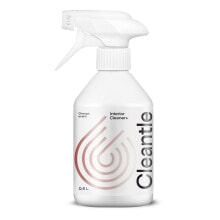 Dashboard Cleaner Cleantle CTL-IC+500 500 ml