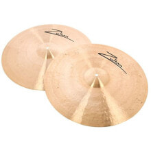 Percussion cymbals