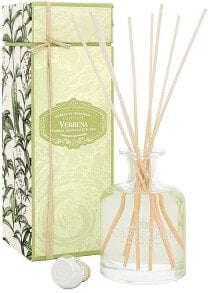 Scented diffusers and candles