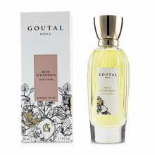 Женская парфюмерия Goutal EDP Bois d'Hadrien 50 ml