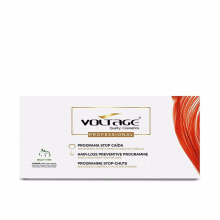 Средства для особого ухода за волосами и кожей головы Voltage Hair-Loss Preventive Programme Процедуры против выпадения волос
