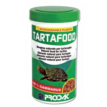 Купить товары для собак PRODAC: PRODAC Tartafood 10g Turtle Food