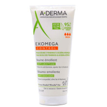 Средства и предметы гигиены A-DERMA