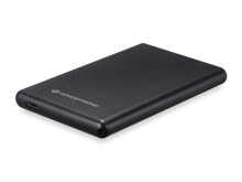 Enclosures and docking stations for external hard drives and SSDs Conceptronic