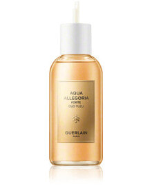 Guerlain Aqua Allegoria Oud Yuzu Forte Eau de Parfum Refill (200 ml)