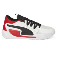 Белые мужские кроссовки PUMA купить от $93