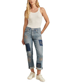 Женские джинсы Lucky Brand купить от $223