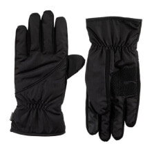 Men's gloves and mittens