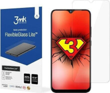 Protective films and glasses for smartphones