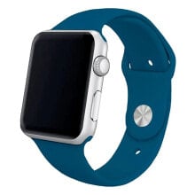 COOL Rubber Apple Watch 42/44/45 mm Strap