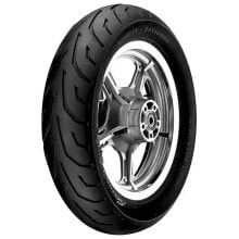 DUNLOP GT502 54V TL M/C Harley-Davidson Custom Tire