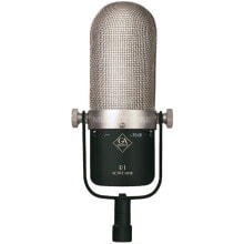 Vocal microphones