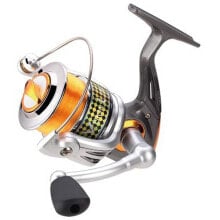 Fishing Reels