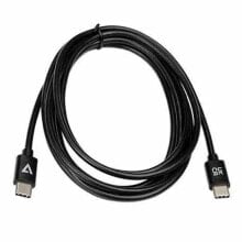 V7 902122540 2 m USB-C Cable