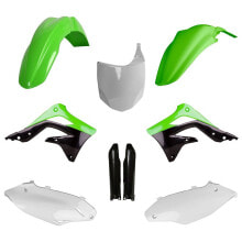 POLISPORT OFF ROAD MX Full Kawasaki KX450F 12 91567 plastics kit