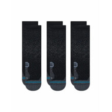 STANCE Run Crew socks 3 pairs