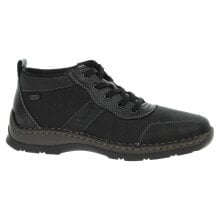 Men's Low Boots