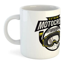 KRUSKIS Extreme Motocross 325ml Mug