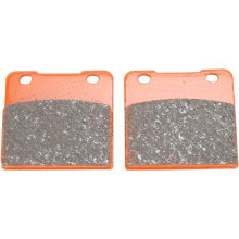 EBC FA-V Series FA103V Sintered Brake Pads