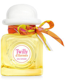 Женская парфюмерия twilly d&#039;Herm&amp;egrave;s Eau Ginger Eau de Parfum, 1.6-oz.
