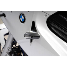 Аксессуары для мотоциклов и мототехники SW-MOTECH BMW F 800 ST Engine Slider