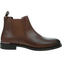 Men's High Boots