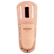 STOCKER 417 Pruning Scissors Cover