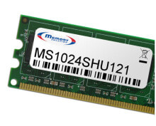 Модули памяти (RAM) Memory Solution MS1024SHU121 модуль памяти 1 GB