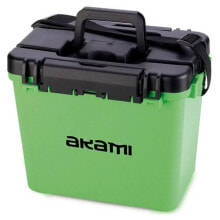 AKAMI MTB-20 Toolbox