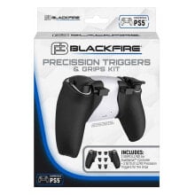 Купить измерительные приборы для подводного плавания BLACKFIRE: BLACKFIRE PS5 controller grips ps4 controller grips