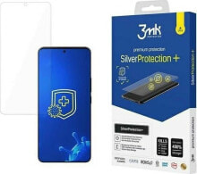 Protective films and glasses for smartphones