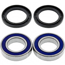 All BALLS 25-1293 Wheel Bearing Kit