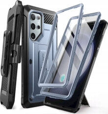 Supcase Etui Supcase Unicorn Beetle Pro 2-set Samsung Galaxy S24 Ultra Tilt