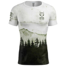 Men's sports T-shirts and T-shirts