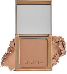 Blush and bronzers for the face