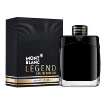 LEGEND eau de parfum spray 100 ml