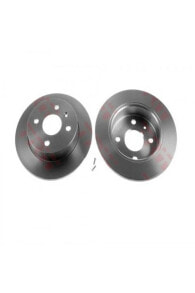 Brake discs