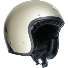 Шлемы для мотоциклистов AGV OUTLET X70 Multi Open Face Helmet