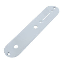 Harley Benton Parts T-Style Control Plate