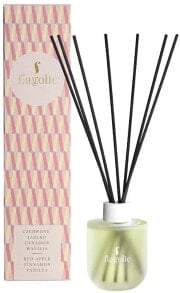 Scented diffusers and candles