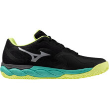 MIZUNO Wave Enforce Court CC clay shoes