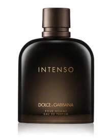 Dolce & Gabbana pour Homme Intenso Eau de Parfum Spray