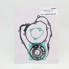 ITALKIT Kawa KX 80 91-97 Complete gasket Kit